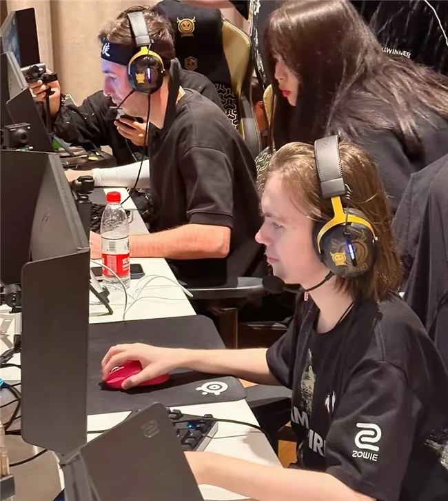 【赛后战报】圆神启动失败！IG让一追二战胜RNG