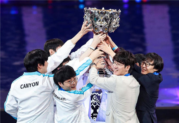 Passion UA 将在 CCT Series 20 季后赛中取代 GamerLegion