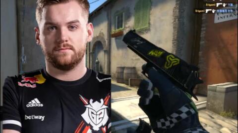 Estral Esports 玩家因在 LTA 北部晋级赛期间违反规则的指控而被暂停比赛