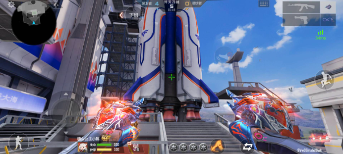 这也行？陌生男子闯入SN基地试图指导选手打游戏