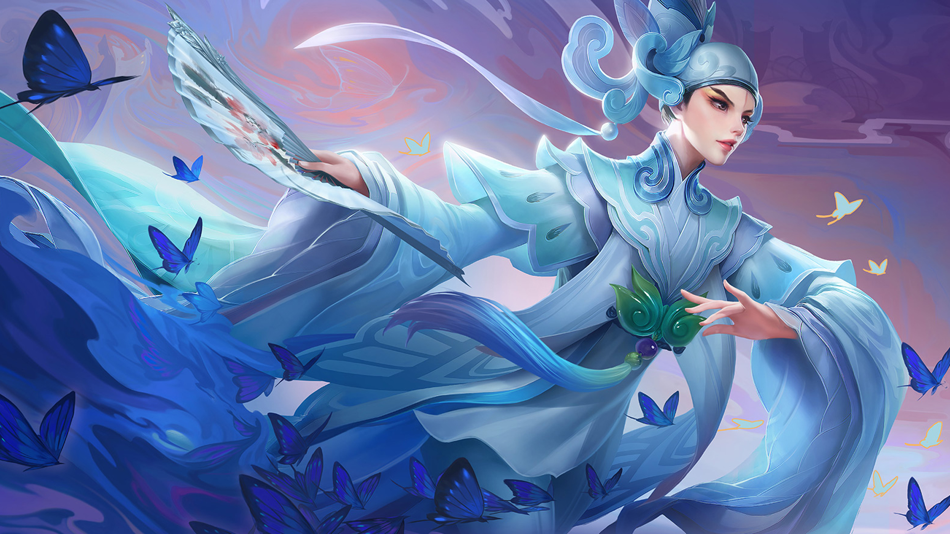 EDward 战胜了 JD Gaming ，而 Nova Esports 输给了 XLG - VCT 2025：中国第二阶段结果