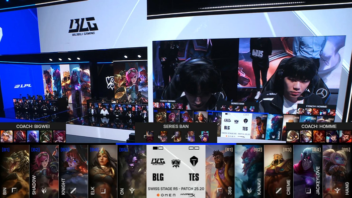 WBG赛后致歉：很抱歉我们遗憾落败 但这并非夏天的终点 资格赛见