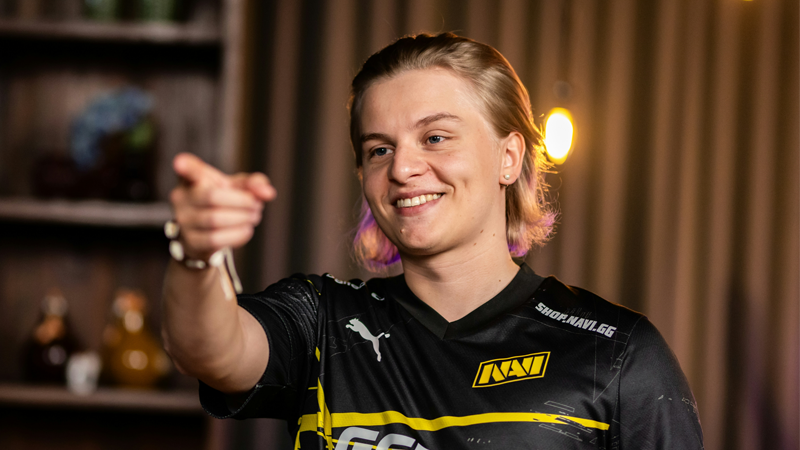 JDC ： ＂我们必须展示出前所未有的 BIG 水平＂