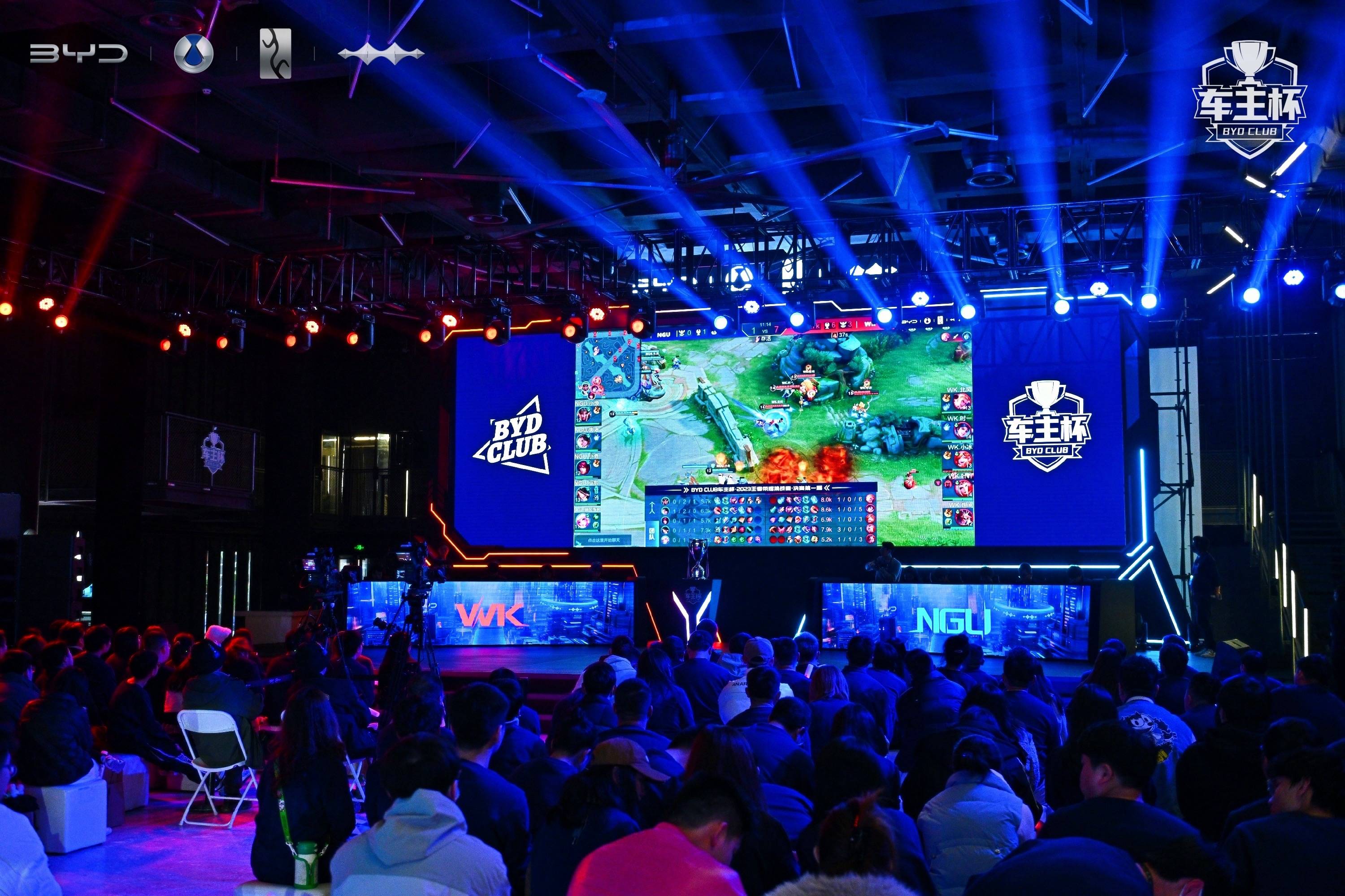 2025年电子竞技世界杯最佳狙击手前五名