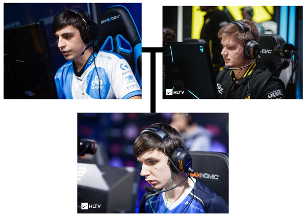 肉眼