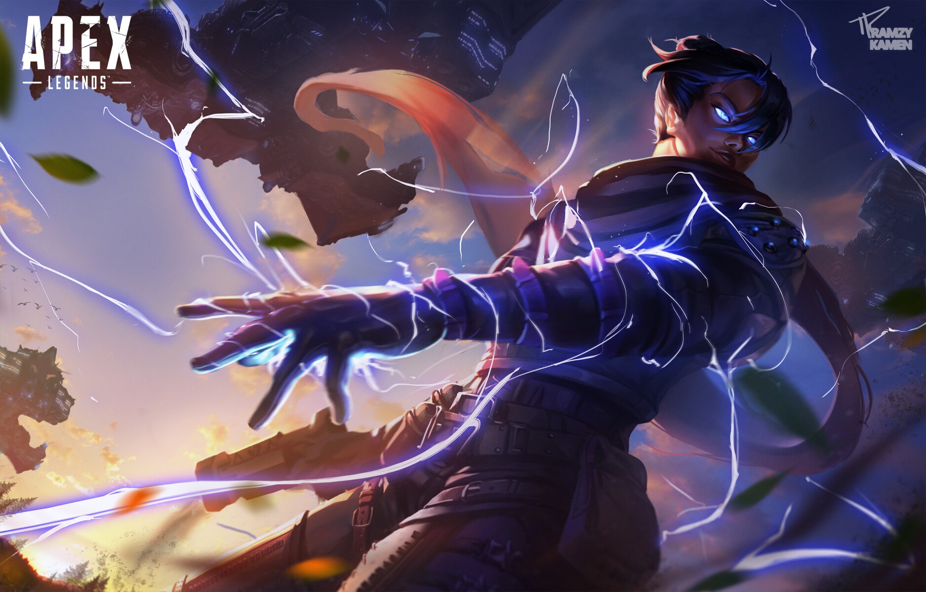 英文流解说：小虎经历近年来最糟糕一年；状态是暂时的但实力永恒