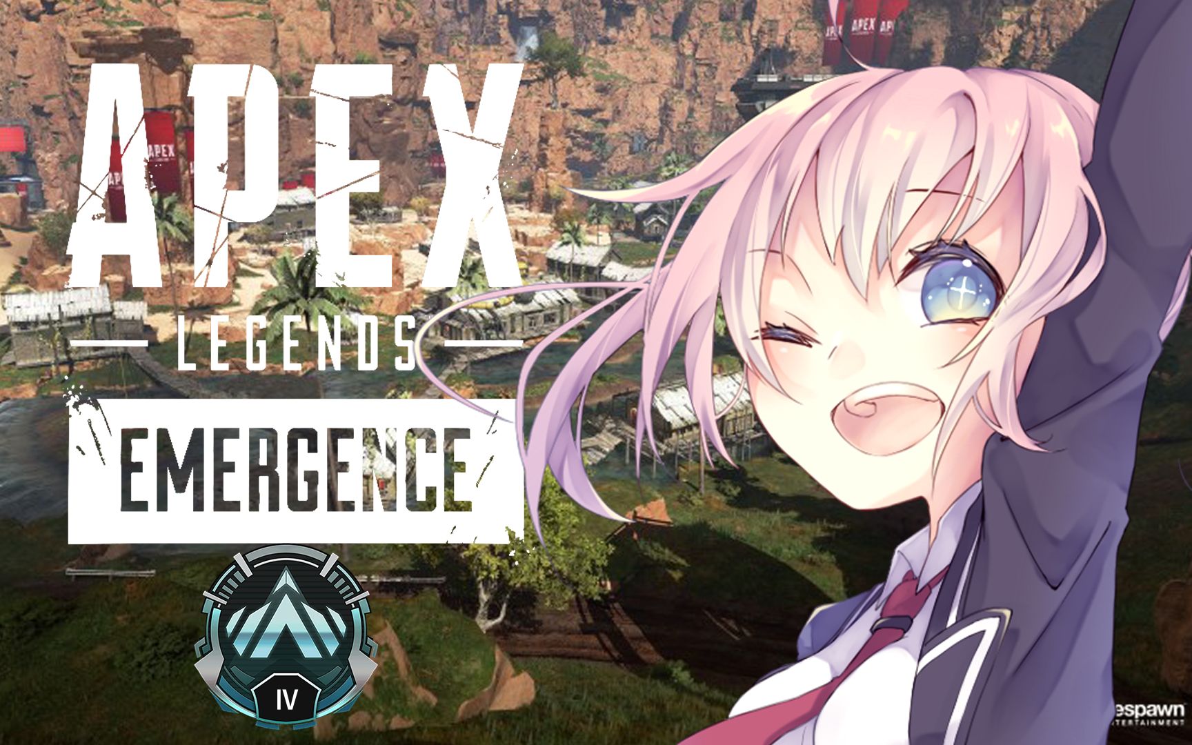 apEX 在赢得 BLAST.tv Austin Major 2025 后履行了他的承诺，剃了光头