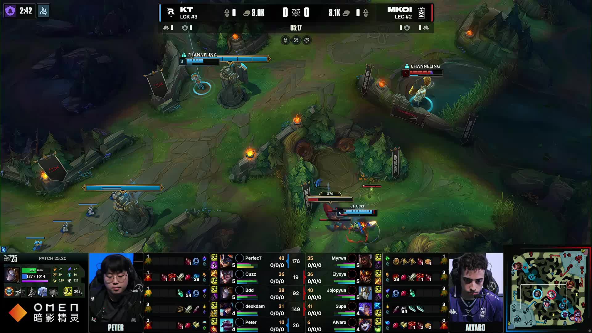 PTT热议WBG拉胯战绩：阵容看似豪华其实5个人都在等别人C