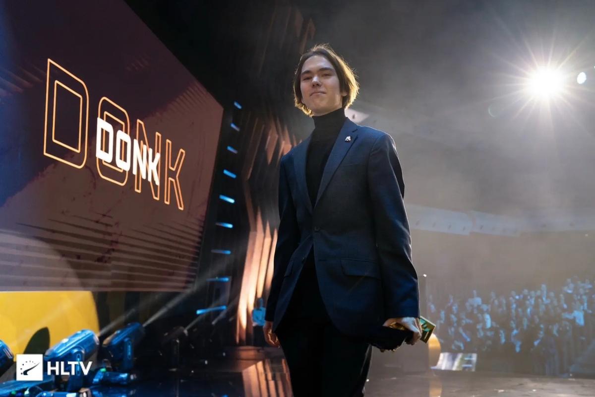 Malrang 达成口头协议加入 Generation Gaming