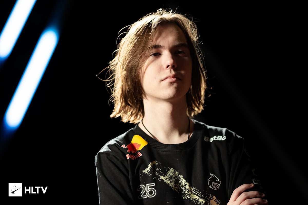 IEM科隆2024：火仔？炎帝！ Vitality 2-0 MOUZ晋级半决赛