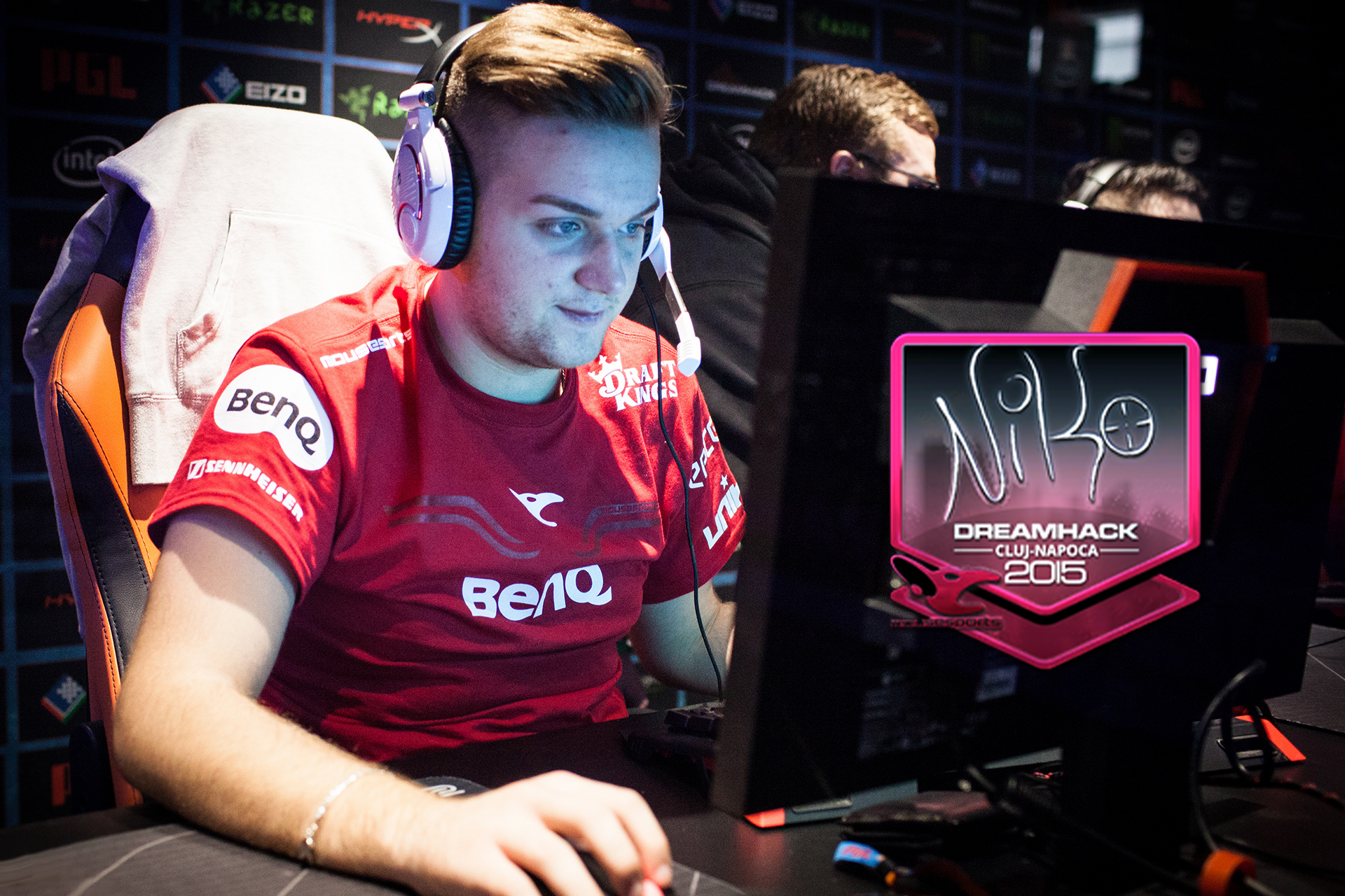 新的Valve锦标赛规则将改变Counter-Strike中的权力平衡